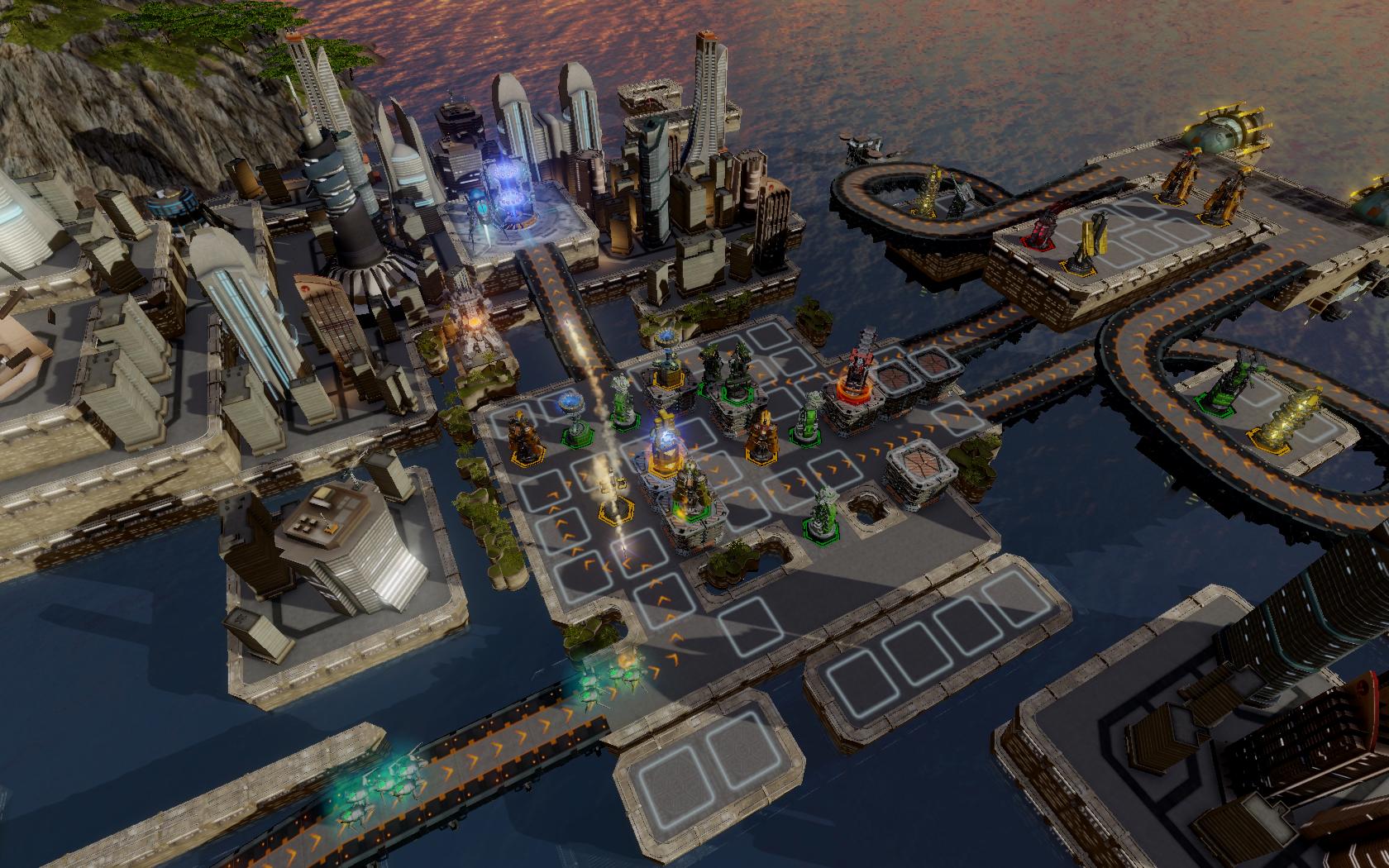 Defense Grid 2